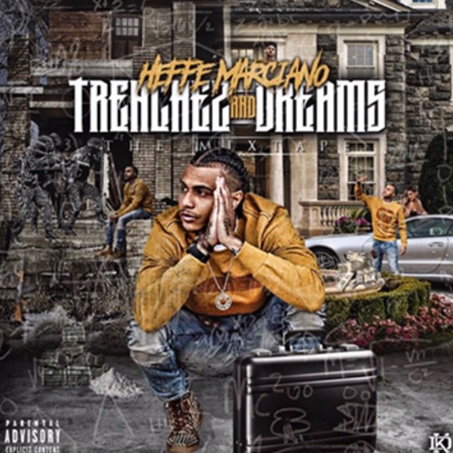 Stream Lil Baby (Trenches & Dreams The Mixtape) by Heffe Marciano ...