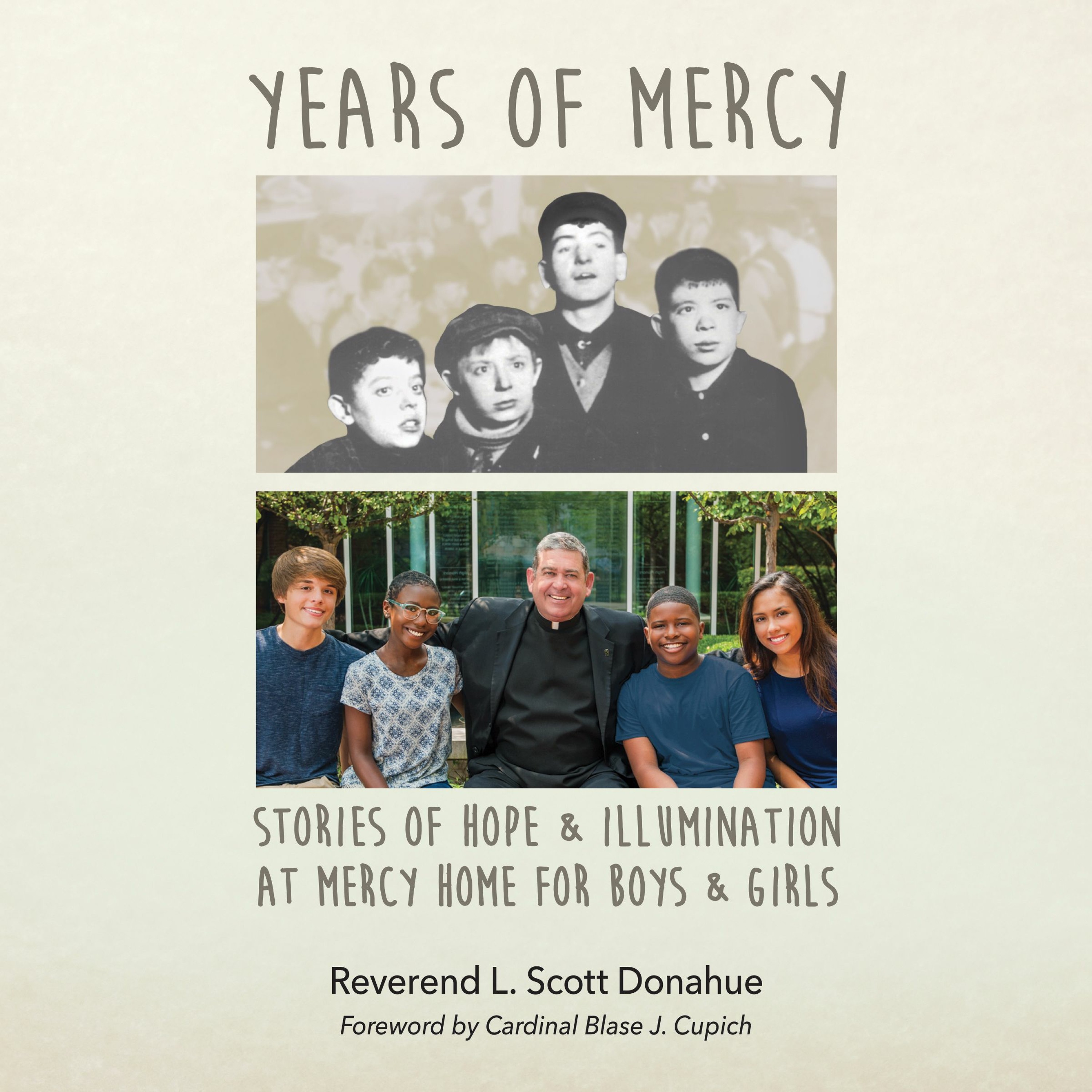 Mercy Home for Boys & Girls