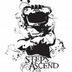 Steps Ascend // The Flood