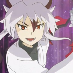 Stream Xeogran  Listen to Evil Shu Kurenai (Beyblade Burst