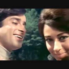 Bekhudi Mein Sanam uth Gaiye Jo Qadam