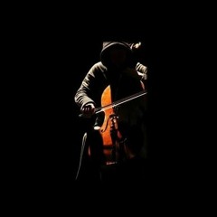 Cello hip hop beat