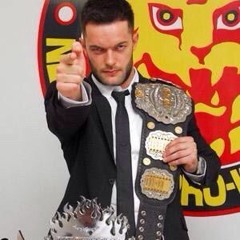 Prince Devitt Entrance Theme - Real Rock'n Rolla (NJPW)
