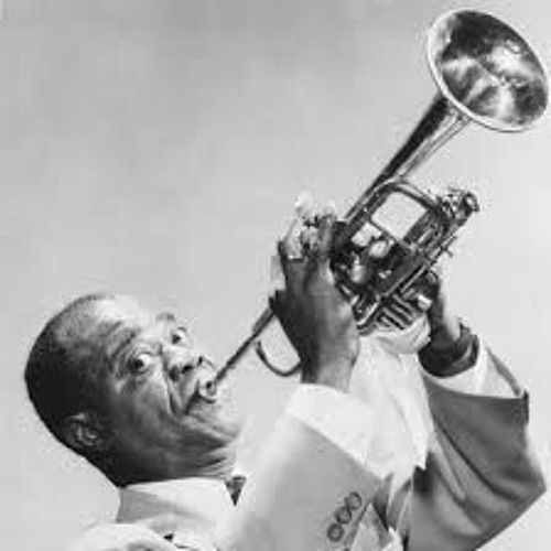 Louis Armstrong - When The Saints Go Marching In