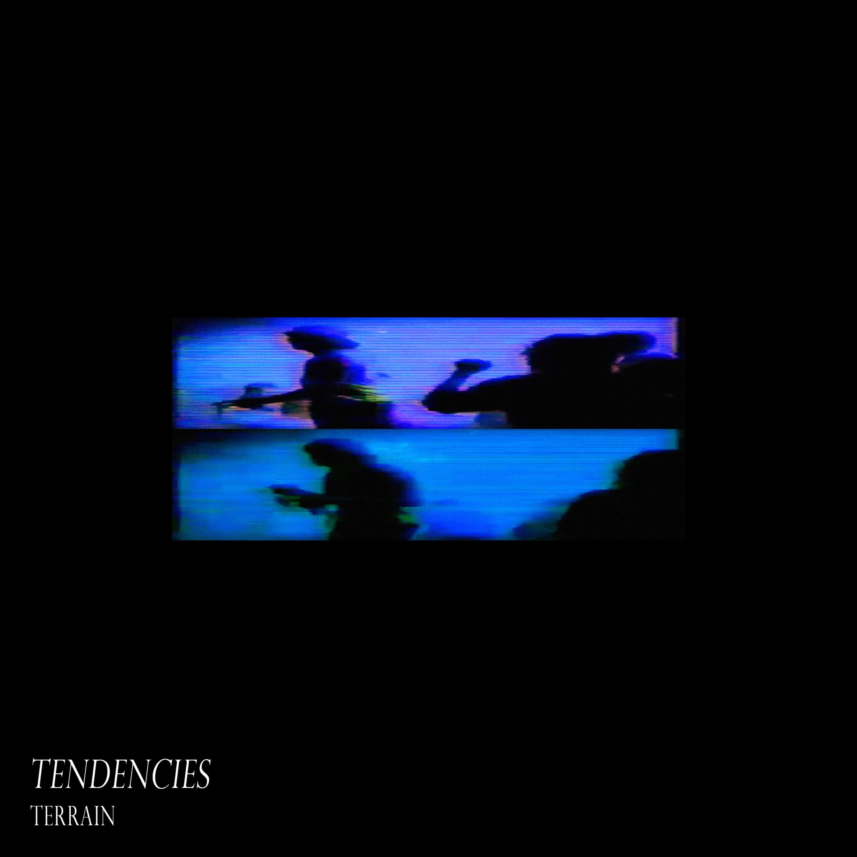 Terrain episode artwork