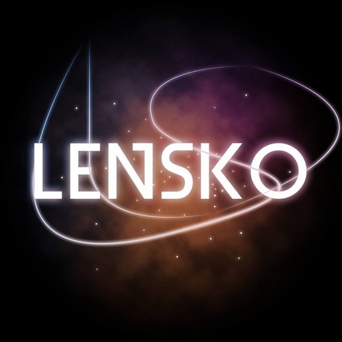 Lensko - Sarvagon X Andromeda 2017 [Eryx Mix]