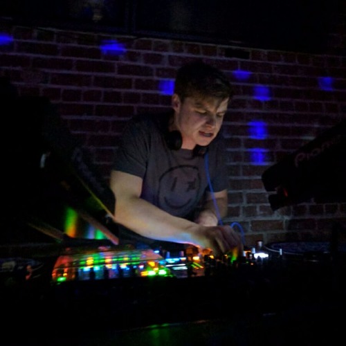 McNutt @ TIMELESS 9TH ANNIVERSARY 2017