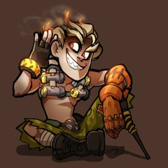 My Junkrat Music