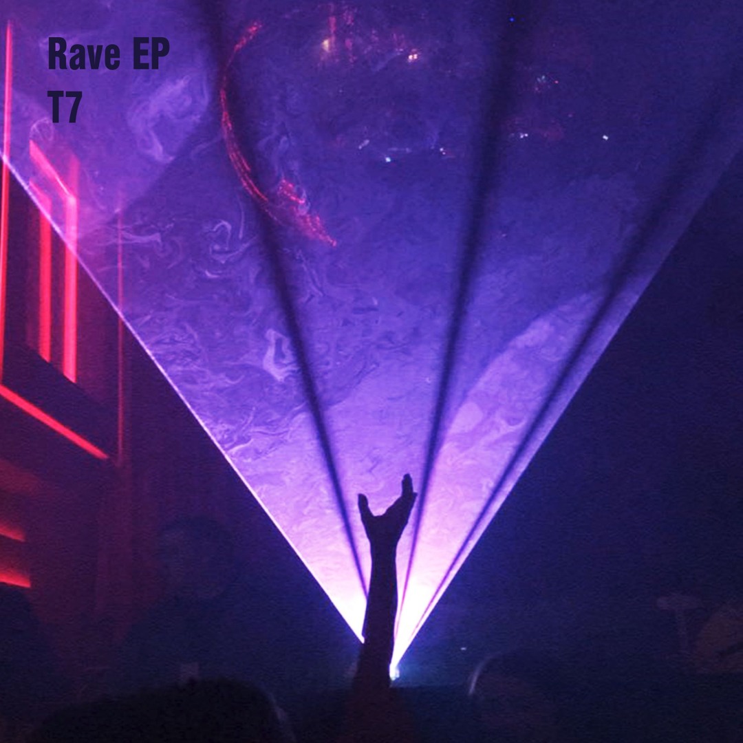 Stream Acident | Listen to Rave EP playlist online for free on SoundCloud