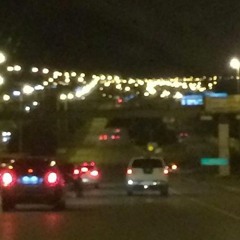 DJ Magal live Cio Paribar 12-03-2017