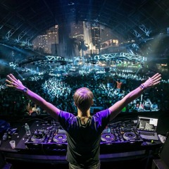 A State of Trance