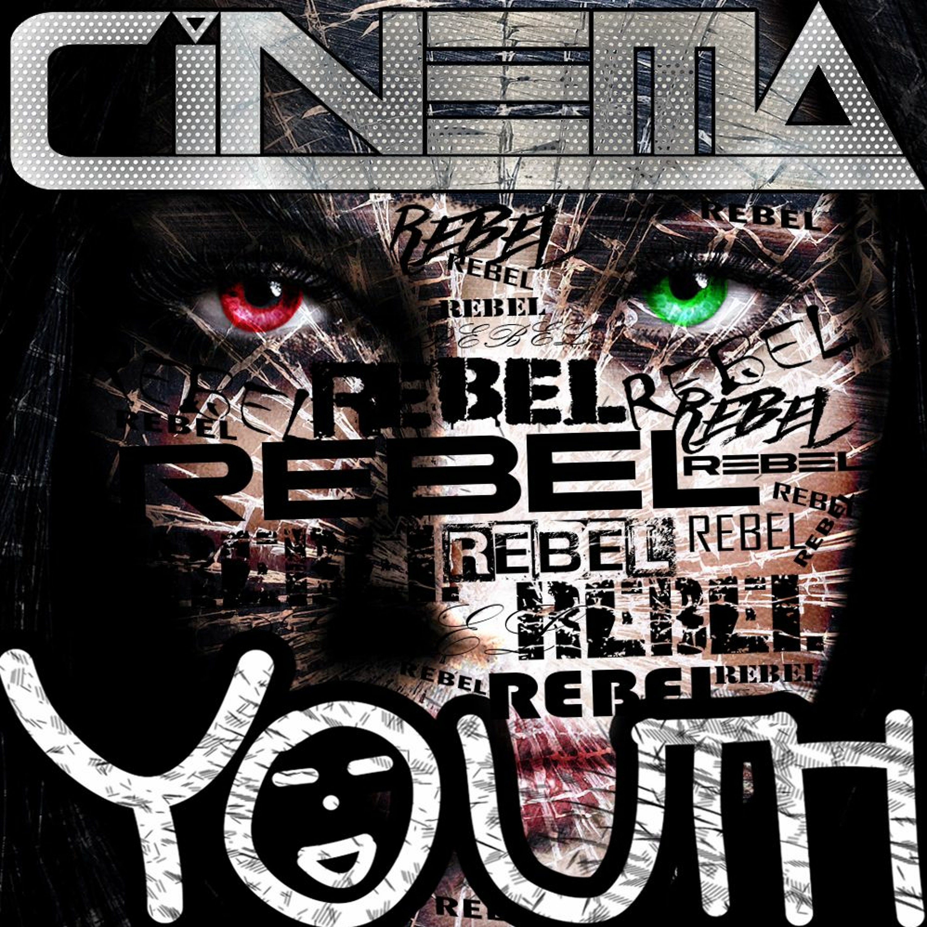 CINEMA - YOUTH episode artwork