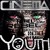 Artwork for CINEMA - YOUTH