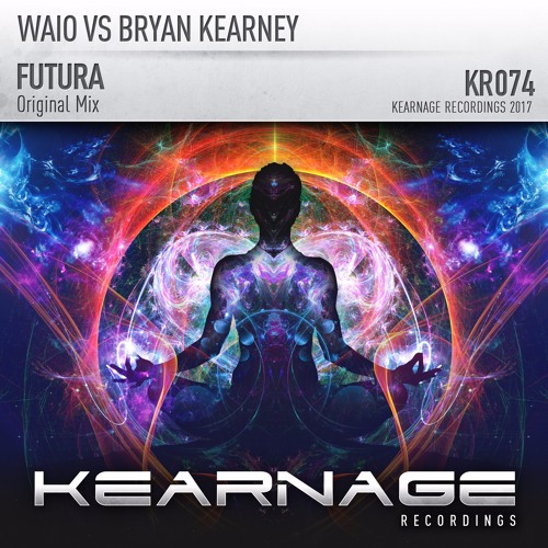 KR074 - Waio vs Bryan Kearney - Futura