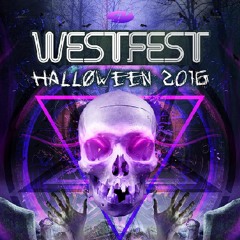 DJC & MC Korkie - Westfest 2016 [re-uploaded]