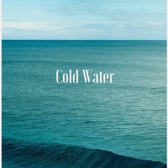 Cold Water / Cover (Instrumental - Sing2Piano)