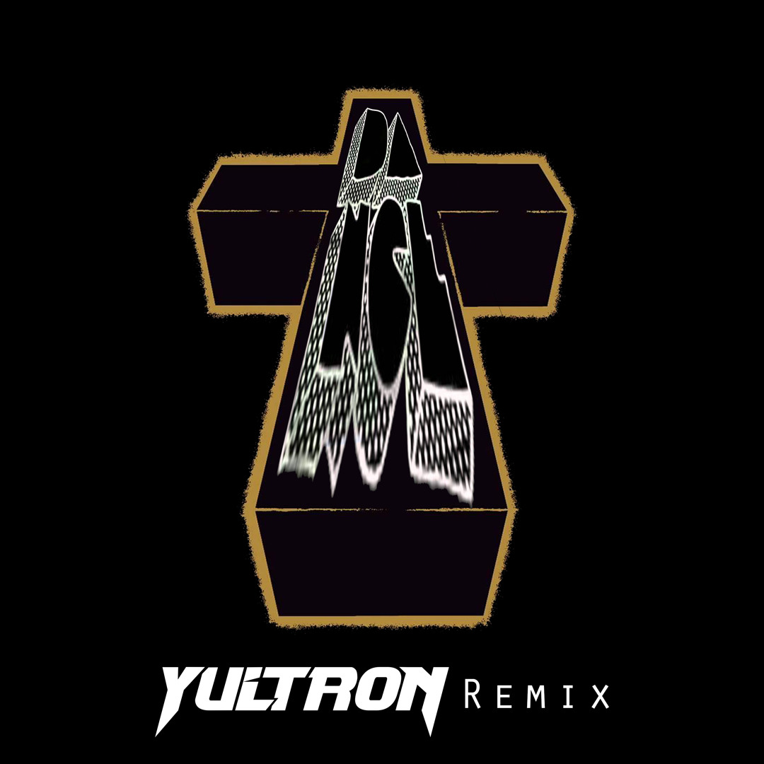 洋楽 JUSTICE / D.A.N.C.E. Eli & Diplo Remix Justice - D.A.N.C.E (Eli & Diplo Remix) - YouTube