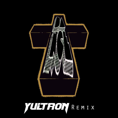 Justice - DANCE (Yultron Remix)