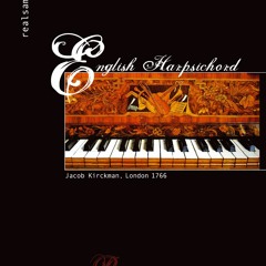 English_Harpsichord Demo - Mozart_(Londoner Skizzenbuch) - g moll (SF)