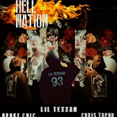 10 GRAND(ft. LIL TEXXAN)[PROD. CHRIS TOPHR]