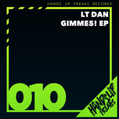 LT Dan - Getaway (Radio Mix)