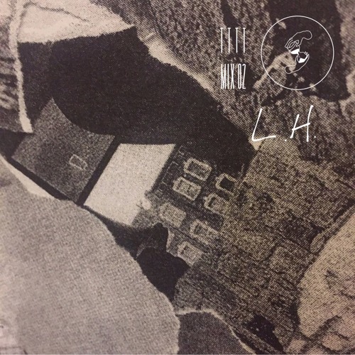 TTTT MIX 02 - Leja Hazer
