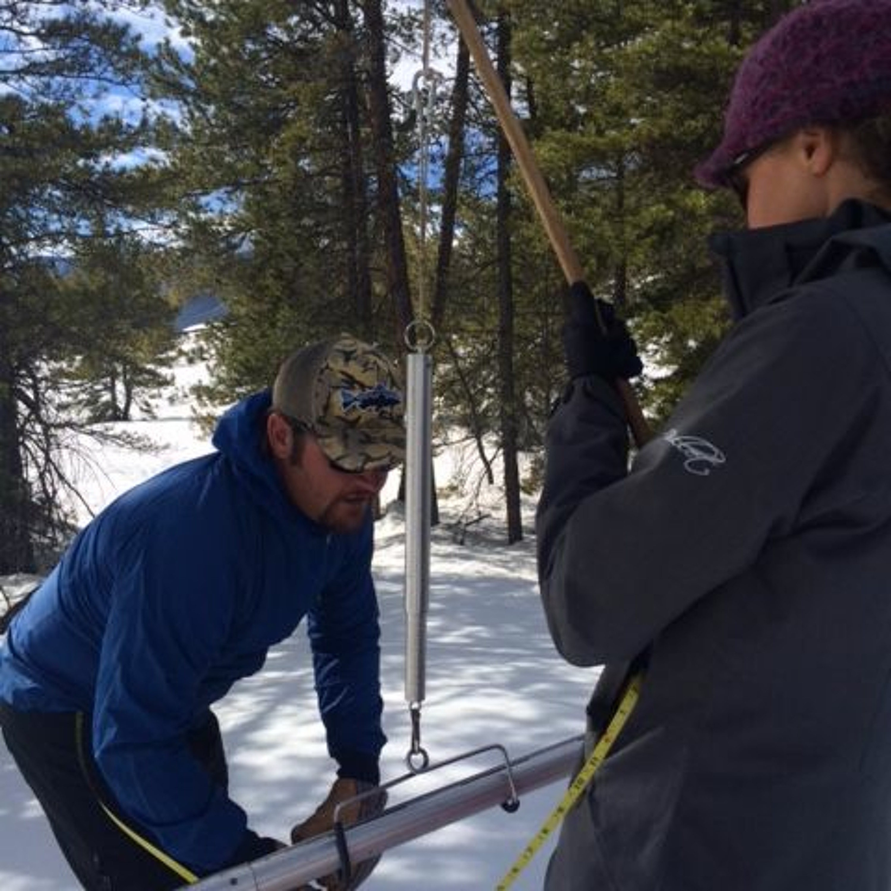 Slate River Water Sampling Helps Agricultural Producers Plan episode artwork