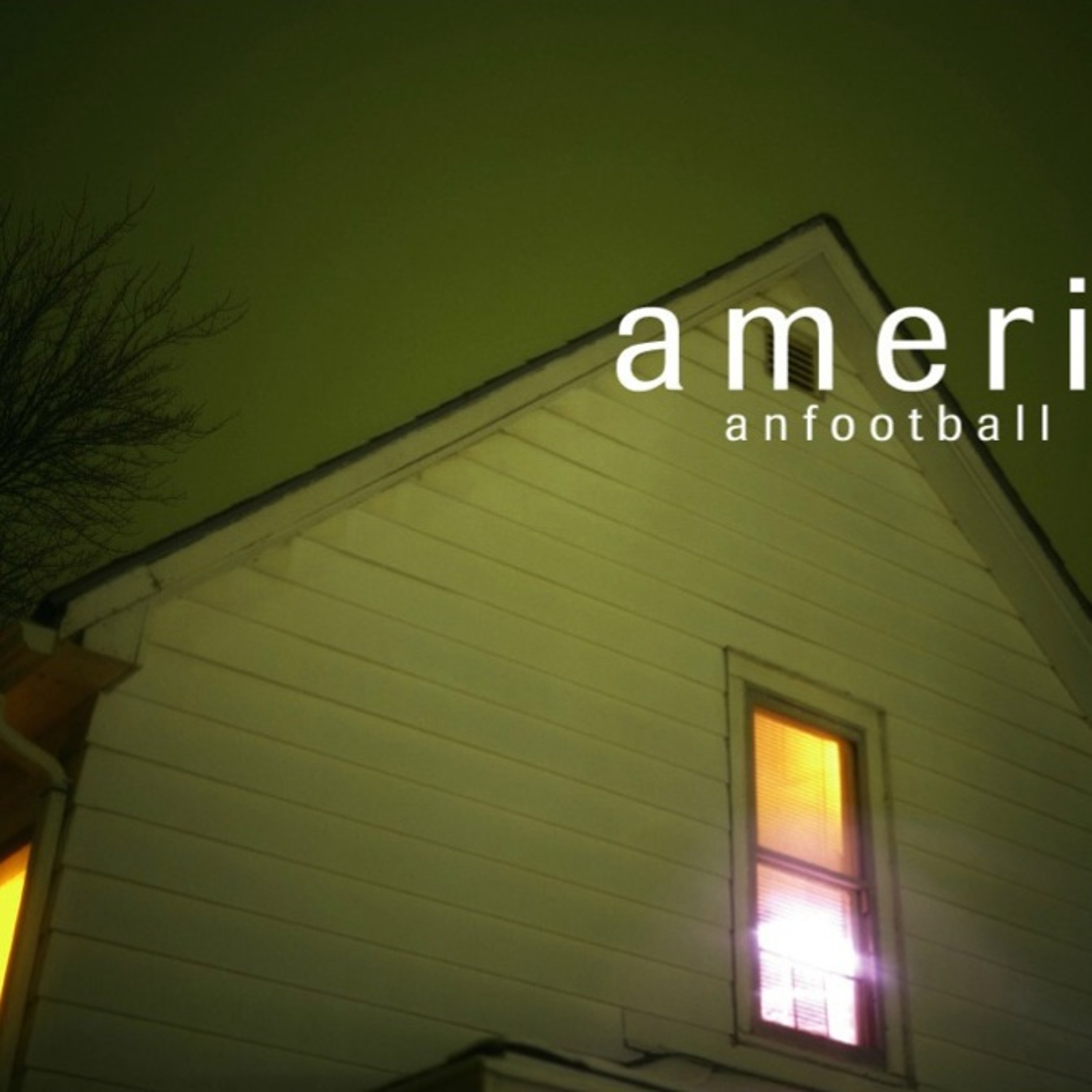 'American Football' sample (Hip Hop Instrumental) episode artwork