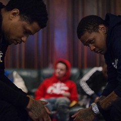 Lil Durk - We Dem Niggas Feat. Mozzy & OTF IKEY [Prod. By C-Sick]