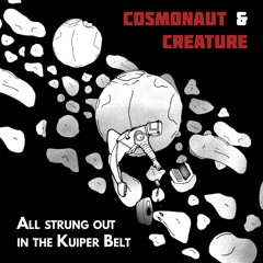 Cosmonaut - Cosmonaut EP - 01 - Cosmonaut - Mi Letim Na Mars