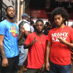 Rico- Play With Yo Bitch Freestyle