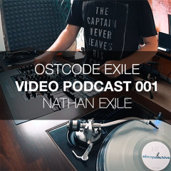 Ostcode Exile Video Podcast 001