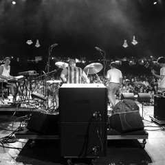 Time Moves Slow(Freestyle16)