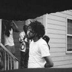 J. Cole - Deja Vu Type Beat