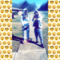 Pressure X Licecill X Cloud Jay