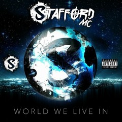 The World We Live In march 2017 re edit!