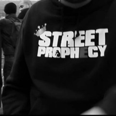 Dj Cali - Street Prophecy (break rmx)
