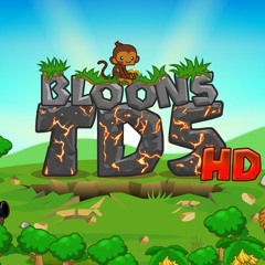 bloons td 6
