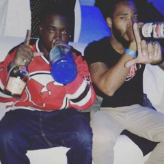 One shot ft Geoff Green