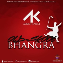 March '17 90's Old Skool Bhangra AbCast