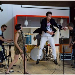 Judy's Got A Big Mouth