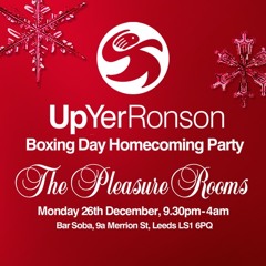 Set 2 - Marshall - UYR Homecoming Party - 26th December 2016