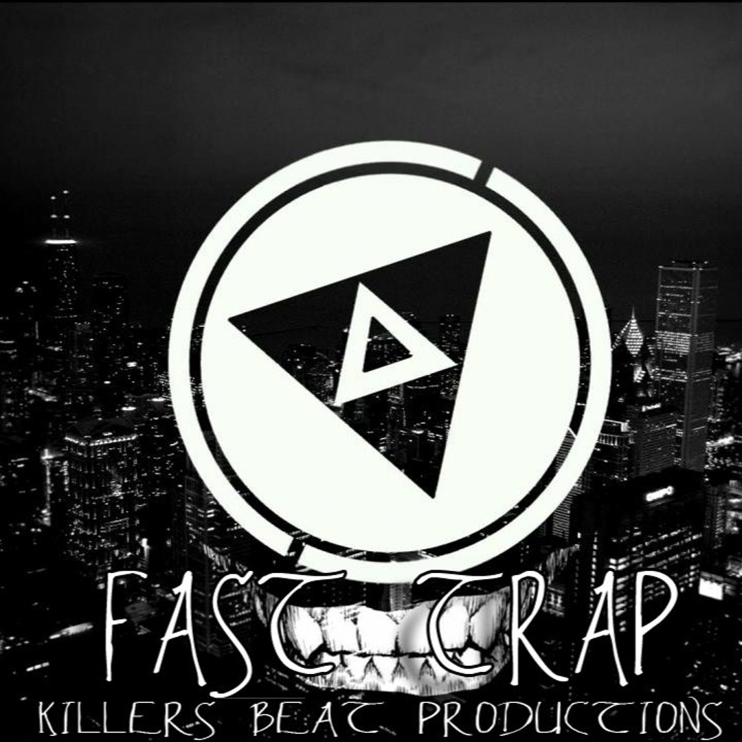 Stream Dark Trap Instrumental | Fast Trap beat [Bpm140] by Killers Beat ...