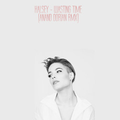Wasting Time (Remix)