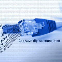 Ундервуд - God Save Digital Connection