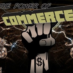 PodTyrant Presents: The Power of Commerce!