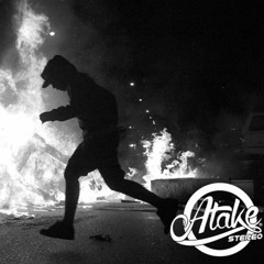 Atakestereo - Gotas De Fuego