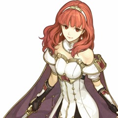 Fire Emblem Echoes - Shadows Of Valentia -  With Mila's Divine Protection
