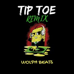 Tiny Tim - Tiptoe Through The Tulips (Trap Remix)