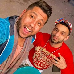 مهرجان فرحة عزبة ال 60 (قصة حقيقية) فريق الاحلام 2017